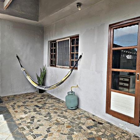 Casa Na Praia Temporada Peruíbe المظهر الخارجي الصورة