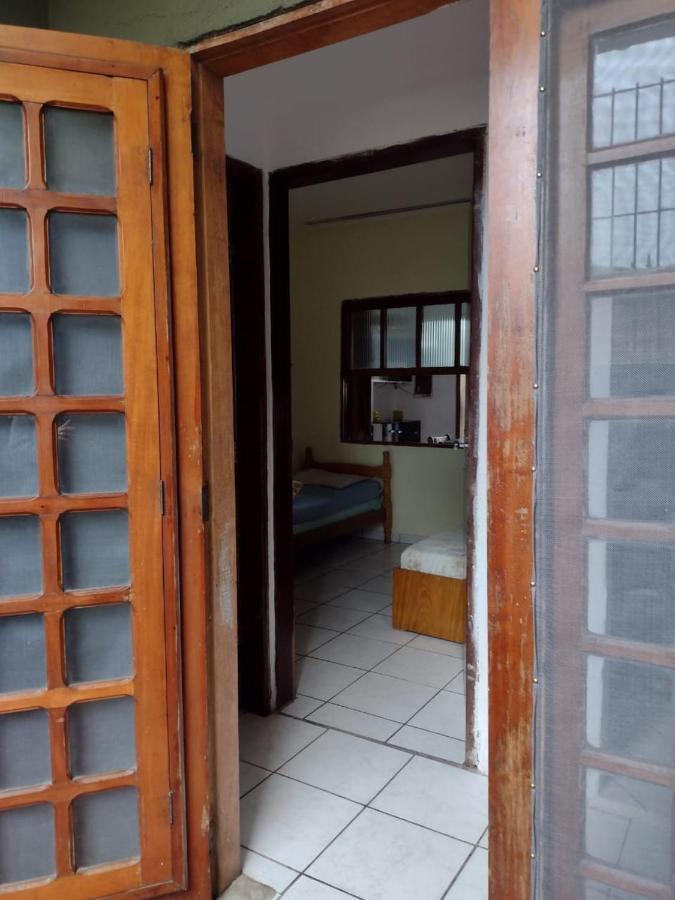 Casa Na Praia Temporada Peruíbe المظهر الخارجي الصورة