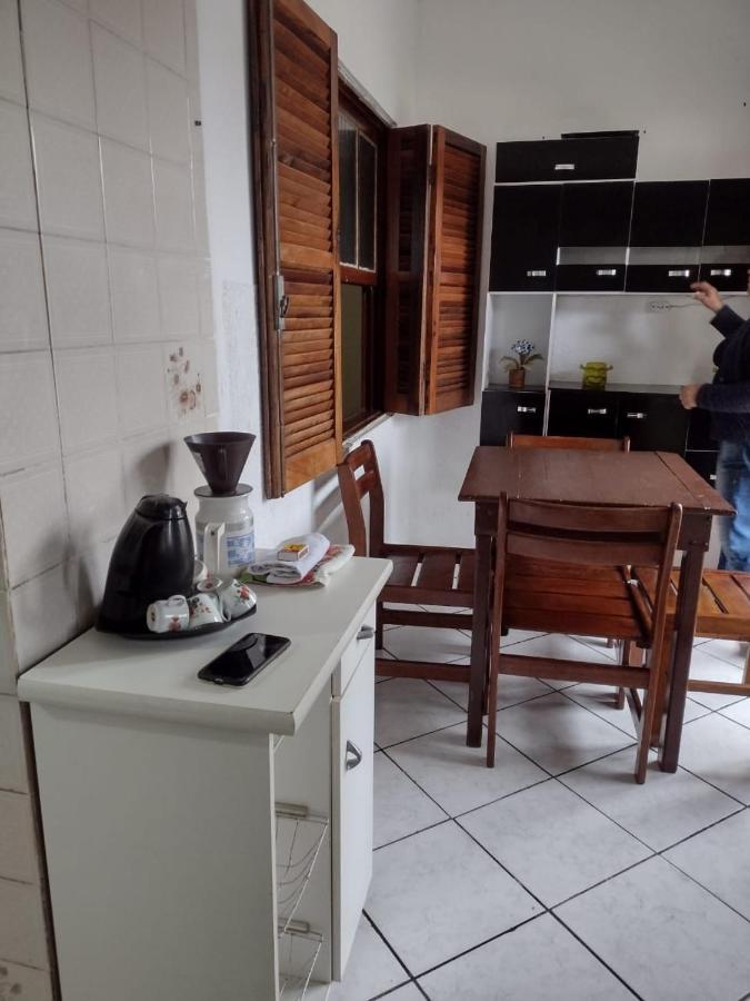 Casa Na Praia Temporada Peruíbe المظهر الخارجي الصورة