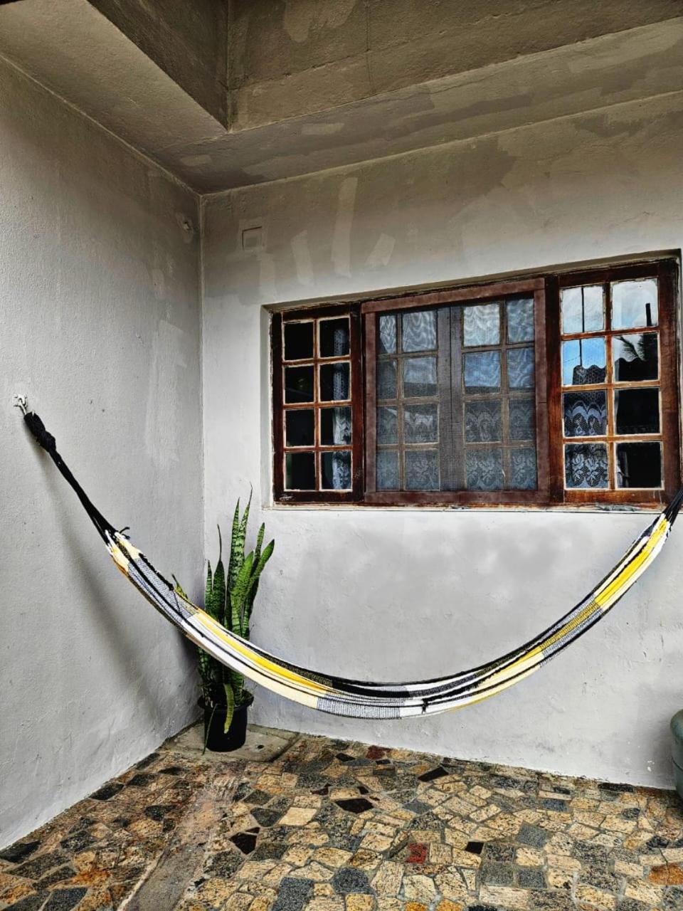 Casa Na Praia Temporada Peruíbe المظهر الخارجي الصورة